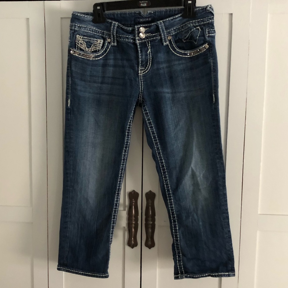 Vigoss Capri